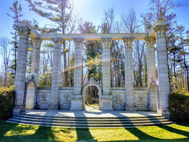 Friends of Guild Park & Gardens