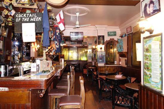 The Kings Head Pub and Restaurant