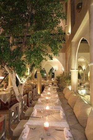 Riad des Mers