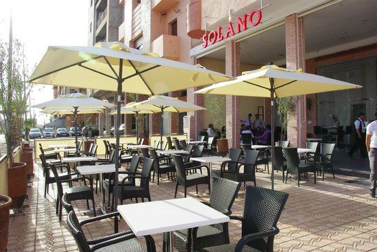 Solano