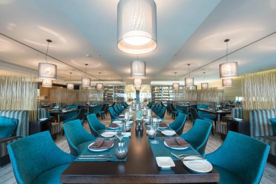 Vitruvio Restaurant