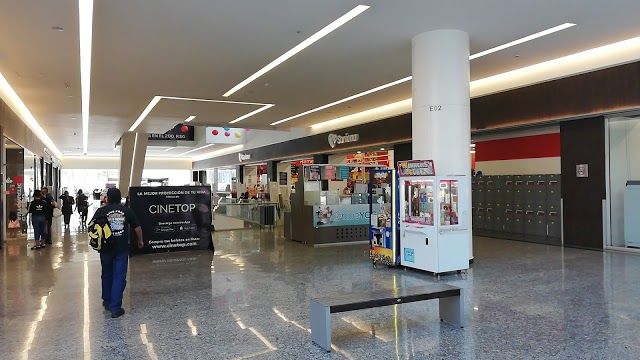 Pabellon Azcapotzalco