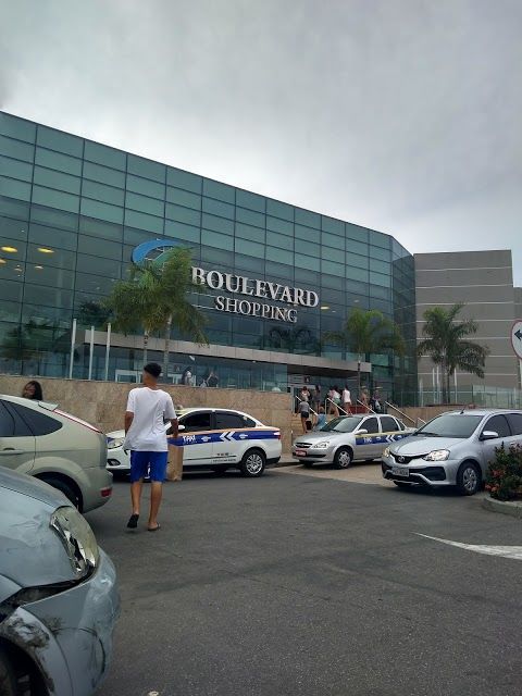 Boulevard Shopping Vila Velha