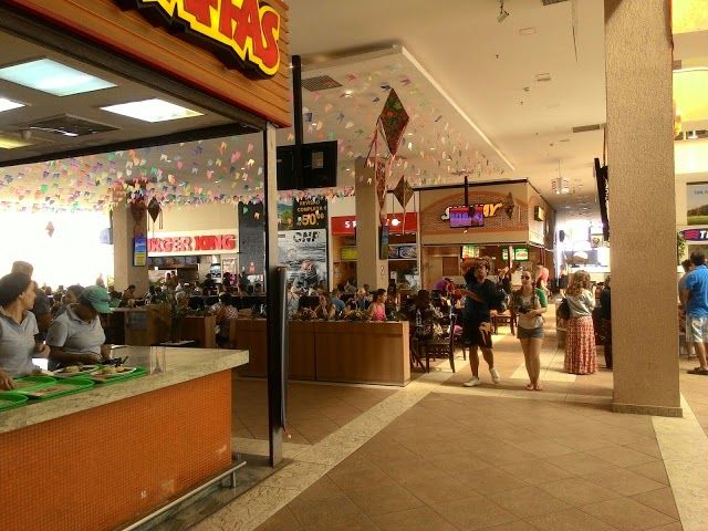 Shopping Felicitta