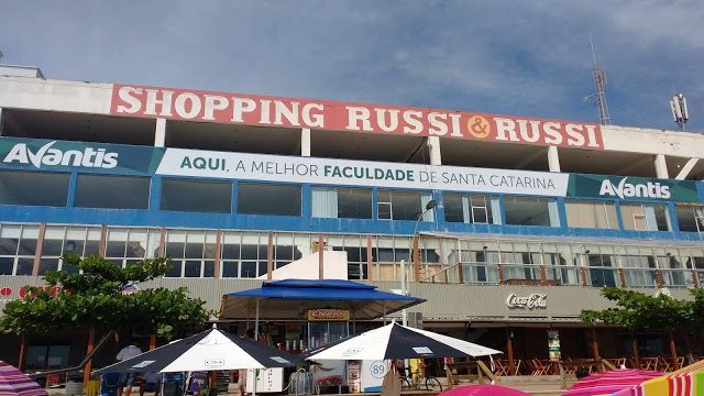 Shopping Russi & Russi Itapema