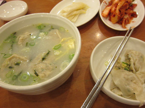 Hwangsaengga Kalguksu