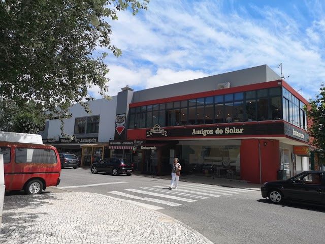 Mercado Municipal da Lourinha