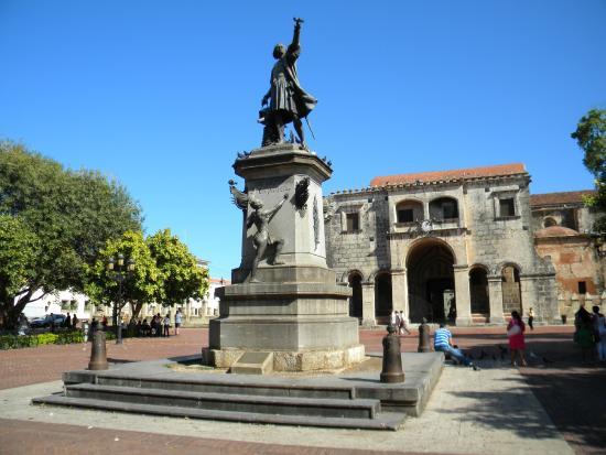 Parque Colon