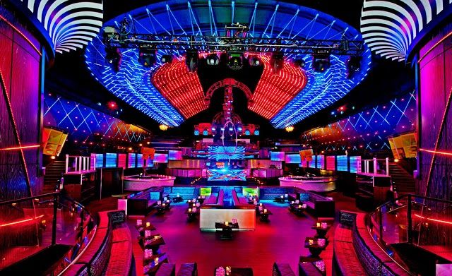 Mansion Nightclub