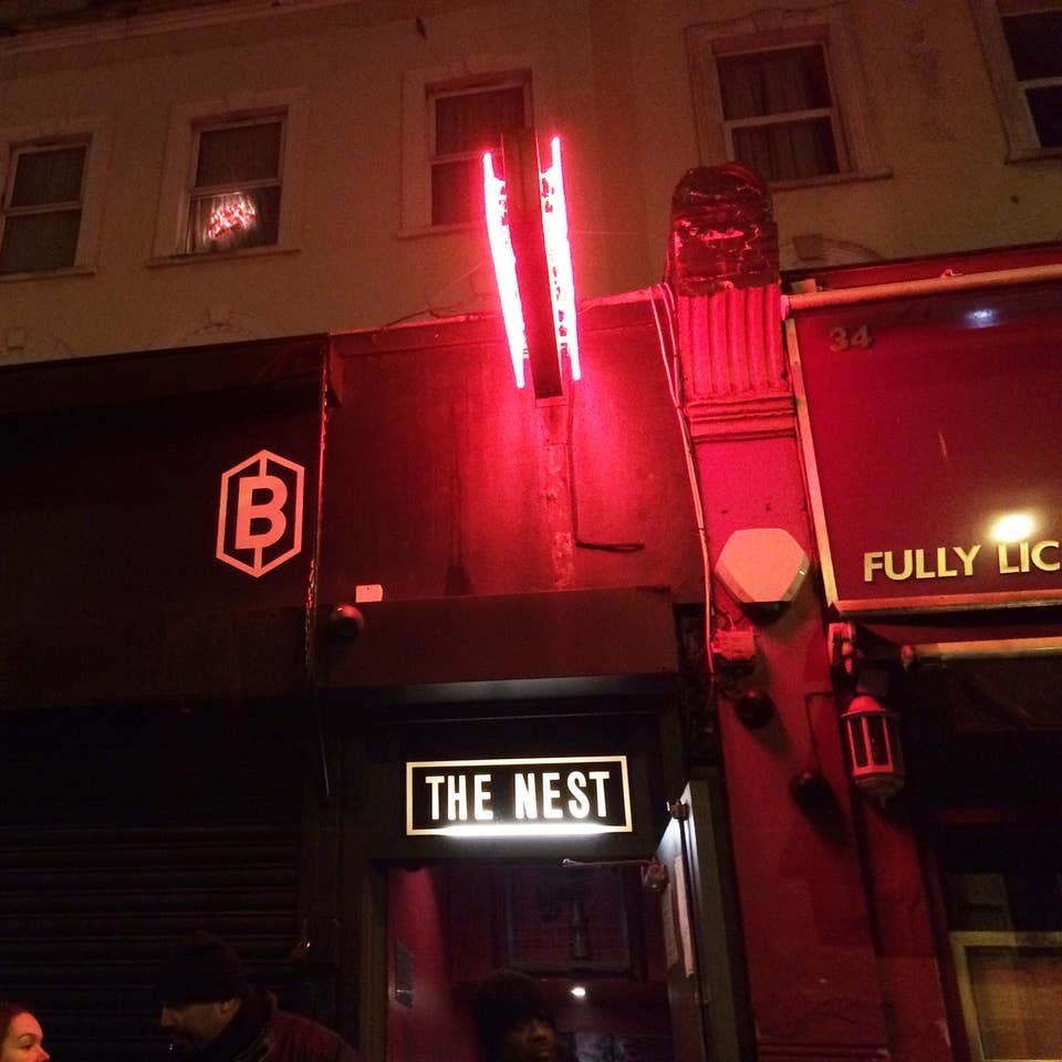 The Nest