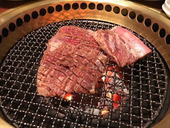 Byeokje Galbi