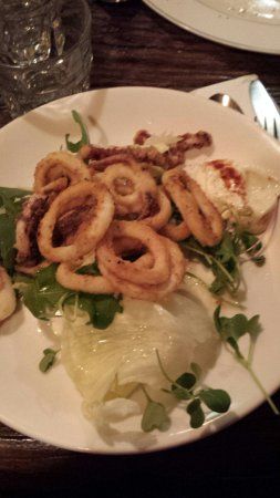 Shim's Tapas Dos