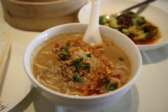 Modern China Restaurant