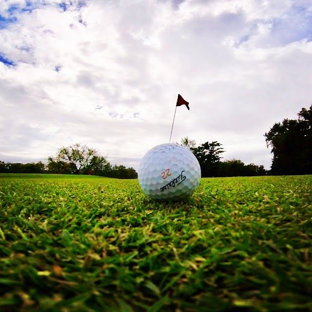 Juan B. Segura Golf Court