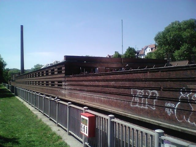 Uferstudios GmbH