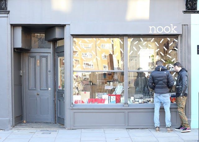 Nook Shop
