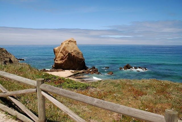 Praia de Santa Cruz