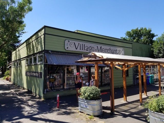 Village Merchants