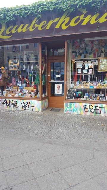 Zauberkonig