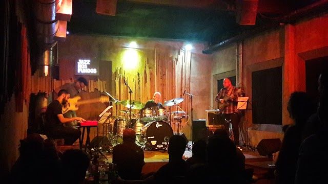 JazzNosFundos