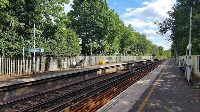 East Dulwich