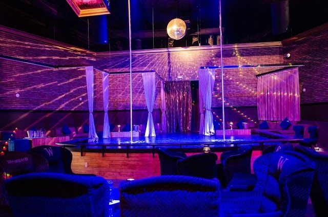 Gold Rush Cabaret