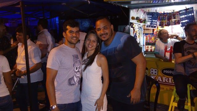 Clube Metropole