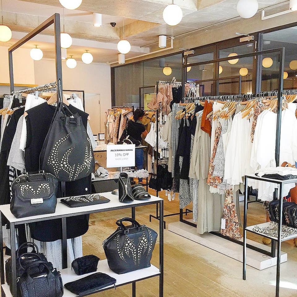 Tuchuzy Boutique
