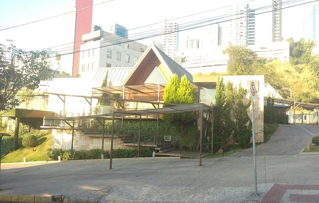 Clube Chalezinho
