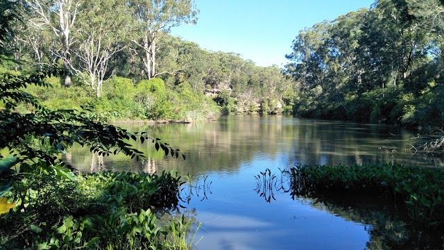 Macquarie Park