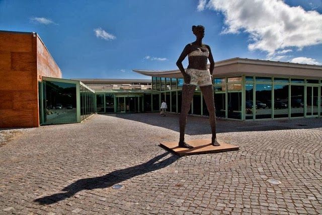 Quinta da Marinha Health Club