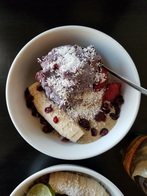 KIVA: Cafe & Spa
