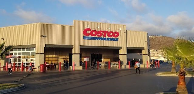 Costco Wholesale
