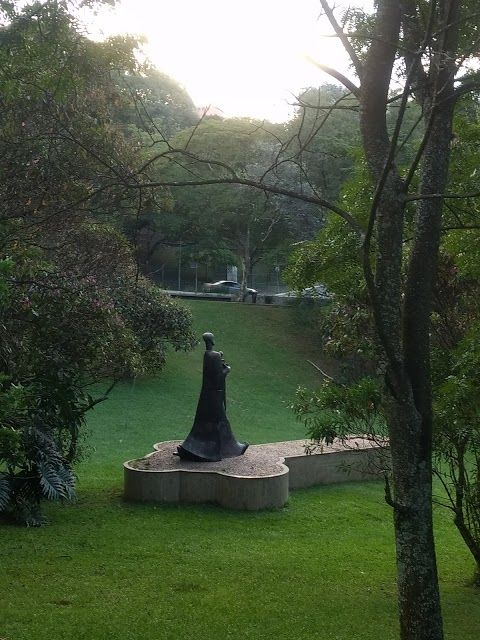 Vinicius de Moraes Plaza