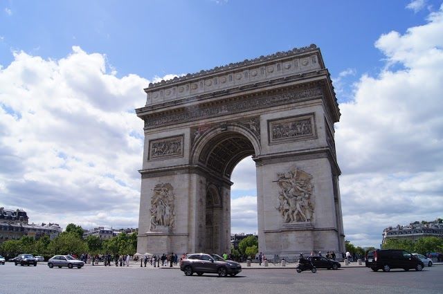Arco do Triunfo
