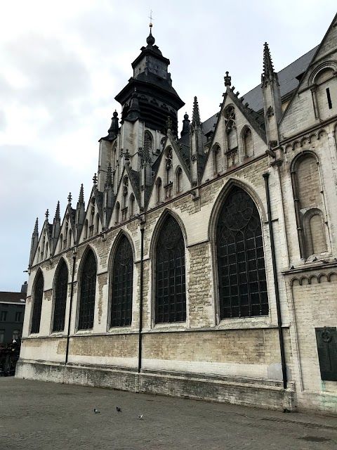 Church of Our Lady of the Chapel
