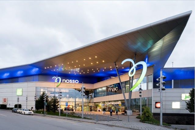 Nosso Shopping