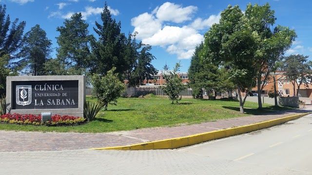 University of La Sabana