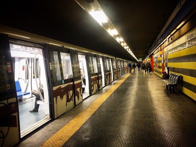 Bologna