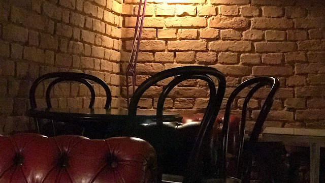 Connolly's
