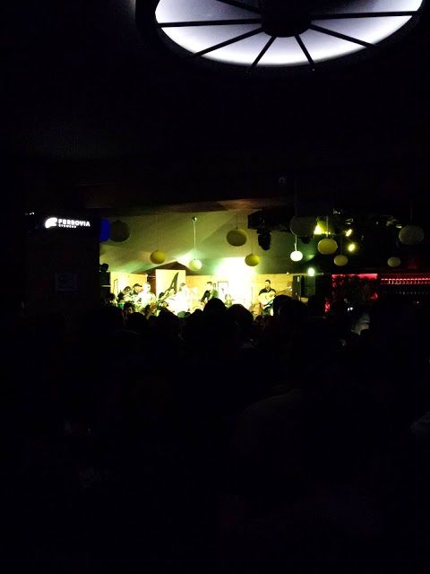Austin Pub