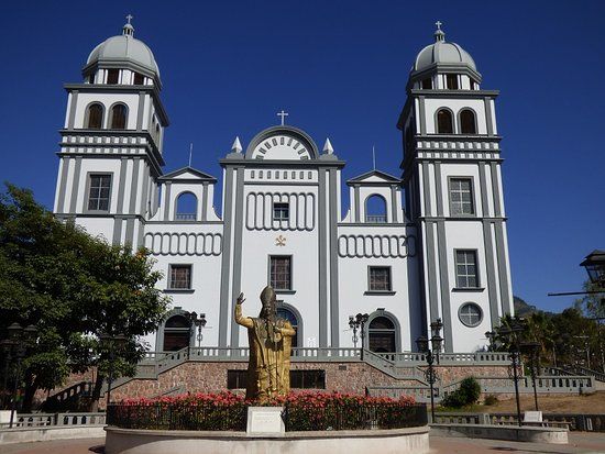 Our Lady of Suyapa