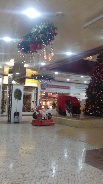 Galerias do Alto da Barra