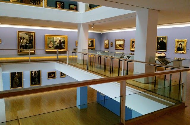 Museum of Fine Arts
