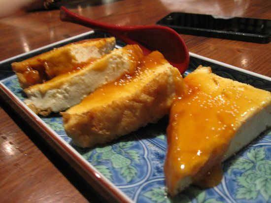 Genji Japanese Restaurant