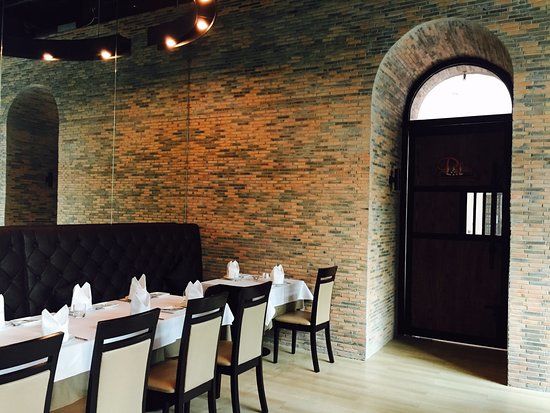 Bliss Contemporary Cuisine