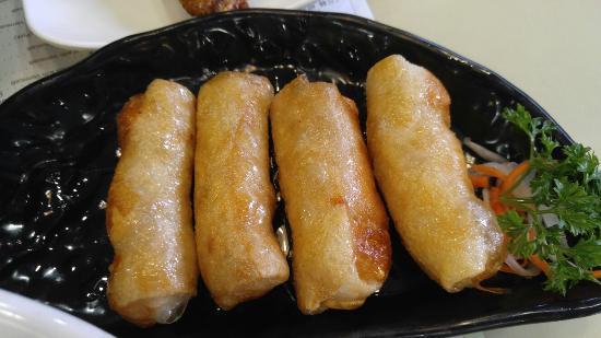 Lee Kam Kee Vietnamese Restaurant