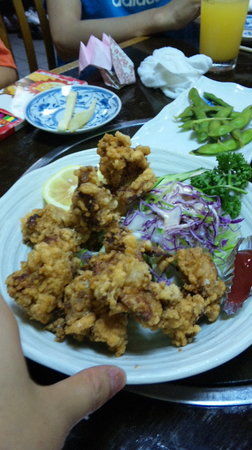 Inagaki