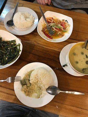 Kra Pao Krob