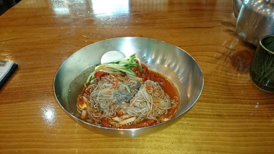 Shinchang Myeonok